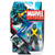 Marvel Universe Series 4 Action Figure #10 Beast (Standing Upright) 3.75 Inch