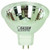 Feit Electric BPBAB-120 20 Watt Halogen Flood Light with Bi-Pin Base, Clear