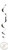 Beistle 50076 25th Anniversary Whirls 5 Piece Hanging Decorations, 40", Silver/White