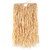 Beistle Adult Raffia Hula Skirt, 32-Inch Width by 30-Inch Length