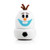 Bitty Boomers Disney Olaf Bluetooth Speaker