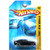 Hot Wheels 2007 New Models #2 Chevy Camaro Concept Black #2007-2 Collectible Collector Car Mattel 1:64 Scale