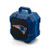 NFL Prime Brands Group ShockBox Bluetooth Speaker, New England Patriots
