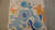 Blue's Clues Alphabet Hinged Banner with Stickers
