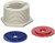 Zodiac 10-108-00 Universal Wall Fitting Restrictor Replacement Kit