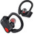 Bluetooth Headphones True Wireless Stereo Sport Earbuds, Bluetooth 5.0TWS in Ear Earphones with Mic, 3-6H Playtime IPX4 Sweatproof Noise Cancelling Headset for Running/Workout