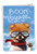 NobleWorks, Boon Voyage - Boo The Cutest Dog Farewell Card - Goodbye, Bon Voyage Greeting Card with Envelope C6873BVG