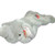 Ty Beanie Buddies Righty - Elephant