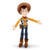 Disney Woody Plush Mini Bean Bag 12