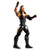 WWE Action Figure in 6-inch Scale with Articulation & Ring Gear, Undertaker