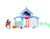 Spirit Riding Free Barn Playset, retail_packaging