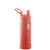 Takeya Actives Insulated Water Bottle w/Straw Lid, Coral, 18 Ounce