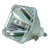 SpArc Bronze for Sony KDS-60A2000 TV Lamp (Bulb Only)