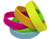 Teacher Created Resources Happy Faces Wristbands, Multi Color (6550)