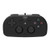 PS4 Mini Wired Gamepad (Black) by HORI - Officially Licensed by Sony