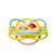 Manhattan Toy Birdie Hide-N-Seek Baby Teething and Sound Activity Toy