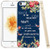 5C Case Christian Quotes,Hungo Thin Compatible Soft Tpu Silicone Protective Cover Shell Replacement For Iphone 5C Bible Verses Proverbs 3:5