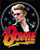 C&D Visionary David Bowie Sticker Action Figure