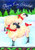 Carson Home Accents Holiday Sheep Trends Classic Large Flag