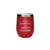 Carson 35980 Speaking Cursive Stemless Wine Tumbler 12- ounce, (Red)