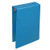 Carstens 3-Inch Heavy Duty 3-Ring Binder - Top Opening, Pool Blue
