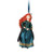 Disney Merida Sketchbook Ornament