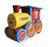 Aztec Imports, Inc. Train Pinata