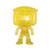 POP! Power Rangers - Yellow Ranger (Morphing Exclusive) - Only at GameStop