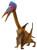 CollectA Prehistoric Life Hatzegopteryx  Toy Dinosaur Figure - Authentic Hand Painted & Paleontologist Approved Model