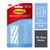 Command Clear Replacement Strips, Re-Hang Indoor Clear Hooks (17022CLR-16ES)
