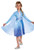 Disguise Disney Elsa Frozen 2 Classic Girls' Halloween Costume