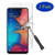 [2-Pack] Sinwere Compatible for Samsung Galaxy A20 Tempered Glass Screen Protector, Anti-Scratch Bubble Free Screen Protector Film