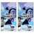 Vampirina Girls Birthday Party Supplies and Decorations, Rectangular Table Cover, 54 in x 84 in (2 Pack)