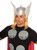 Rubie's Men's Marvel Universe Adult Thor Headpiece, Multi, One Size