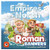 Empires of The North Roman Banners