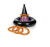 Inflatable Witch Hat Ring Toss Game