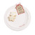 Mud Pie Sweet Swap Cookie Exchange Holiday Plate Set