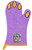 Disney Parks Oven Mitt - 2017 Epcot Food and Wine Festival - Figment