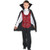 AMSCAN Dark Vampire Halloween Costume for Boys, Medium, with Included Accessories
