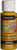 DecoArt Crafter's Acrylic Paint, 2-Ounce, Antique Gold