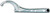 KISSLER 08-0448 Strainer Wrench