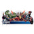 RoomMates Avengers Assemble Personalization Headboard Peel And Stick Wall Decals