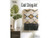 LEISURE ARTS Cool String Art Bk