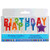 Amscan 170305 Star Bright Birthday Pick Candles, 3", Multicolor