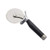 KitchenAid KO113OHOBA Gourmet Pizza Wheel, One Size, Matte Black