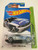 Hot Wheels, 2015 HW Workshop, Custom '12 Ford Mustang [Silver] #240/250