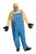 Rubie's Men's Minion Bob Plus-Size Costume, Multi, One Size