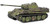Academy Hobby Model Kits Scale Model : Armor Tanks & Artillery Kits (1/35 German Pz.Kpfw.V Panther Ausf.G)