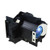 Huaute V13H010L39 / ELPLP39 Replacement Projector Lamp with Housing for Epson PowerLite EMP-TW1000 EMP-TW2000 EMP-TW700 EMP-TW980; Home CINEMA1080 Projectors