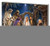 Dicksons I Believe Brown Nativity 10 x 8 MDF Decorative Wall Sign